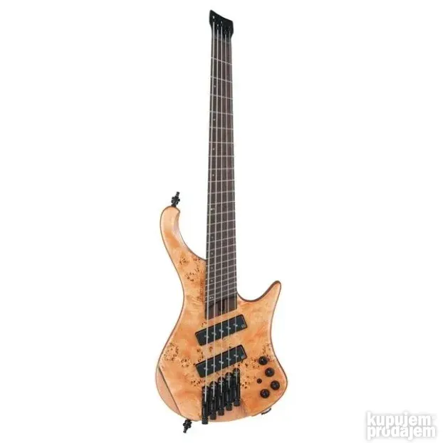 Ibanez EHB1505SMS-FNL Bass Gitara