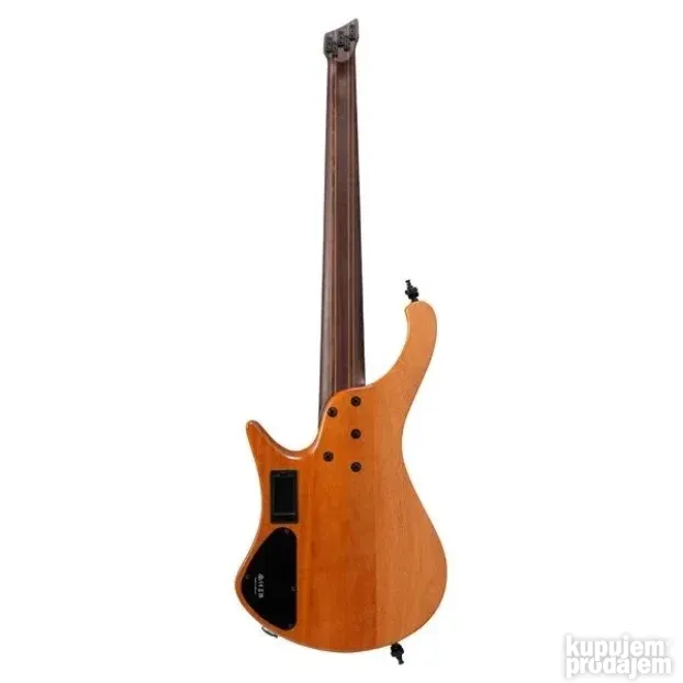Ibanez EHB1505SMS-FNL Bass Gitara