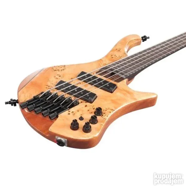 Ibanez EHB1505SMS-FNL Bass Gitara