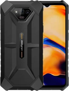 Ulefone Armor X13 Black