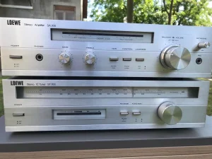 Loewe Sa -200  +St-200
