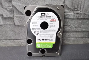 WD 500Gb Hard disk 3,5 inca 2025