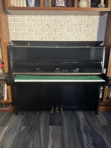 Pianino Petrof