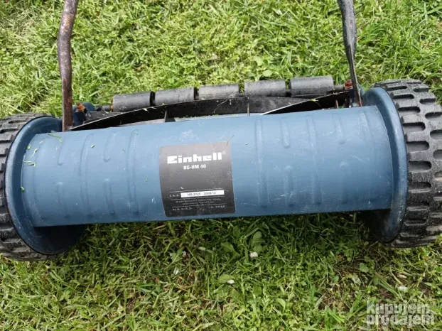 Kosilica na guranje einhell