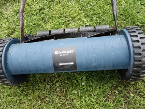 Kosilica na guranje einhell