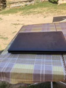 Notebook P150HM