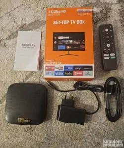 Smart Box