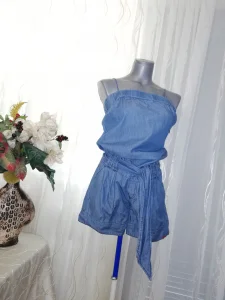 teksas kombinezon ESPRIT vel.36