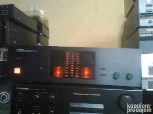 yamaha m 50 finoocuvan radi savrseno