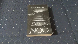 Deca noći/Den Simons