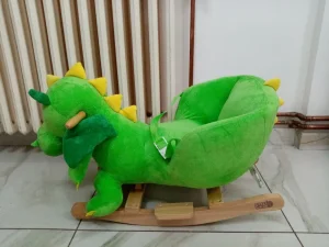 Br.3. Ljuljaska za malu decu