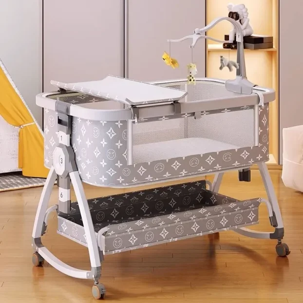 Bebi kolevka Nina Nana