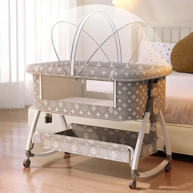 Bebi kolevka Nina Nana