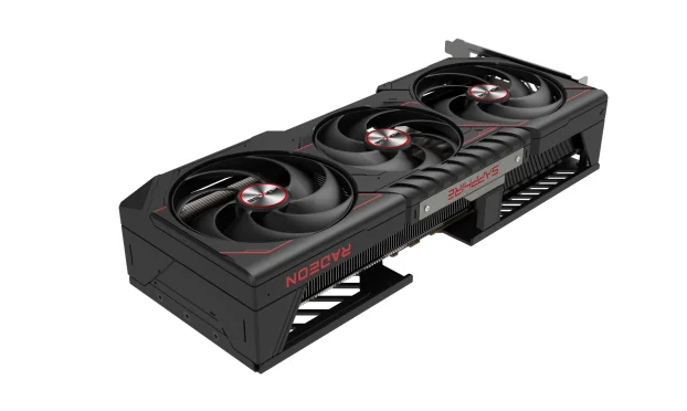 SAPPHIRE 11348-03-20G Radeon RX 9070 XT 16GB,pošalji poruku