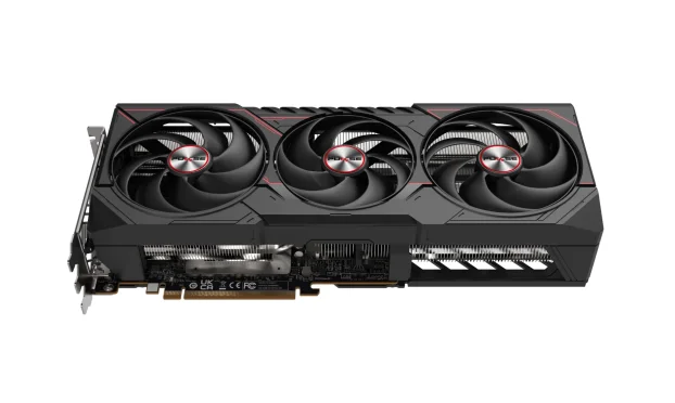 SAPPHIRE 11348-03-20G Radeon RX 9070 XT 16GB,pošalji poruku