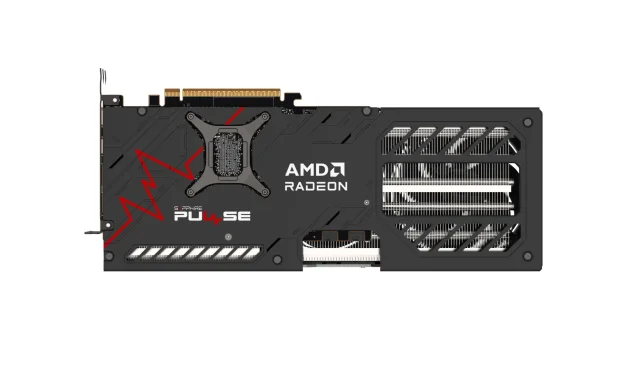 SAPPHIRE 11348-03-20G Radeon RX 9070 XT 16GB,pošalji poruku