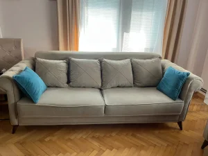 na prodaju stilska TDF