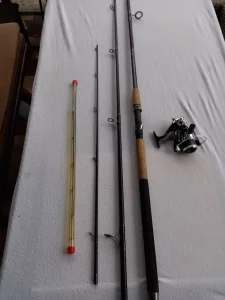 REX HUNT Signature Feeder Nibble Tip