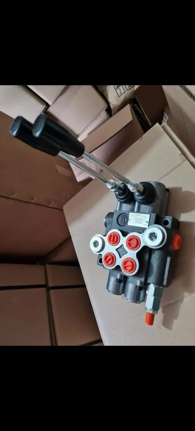 Hidraulični delovi 0652880672