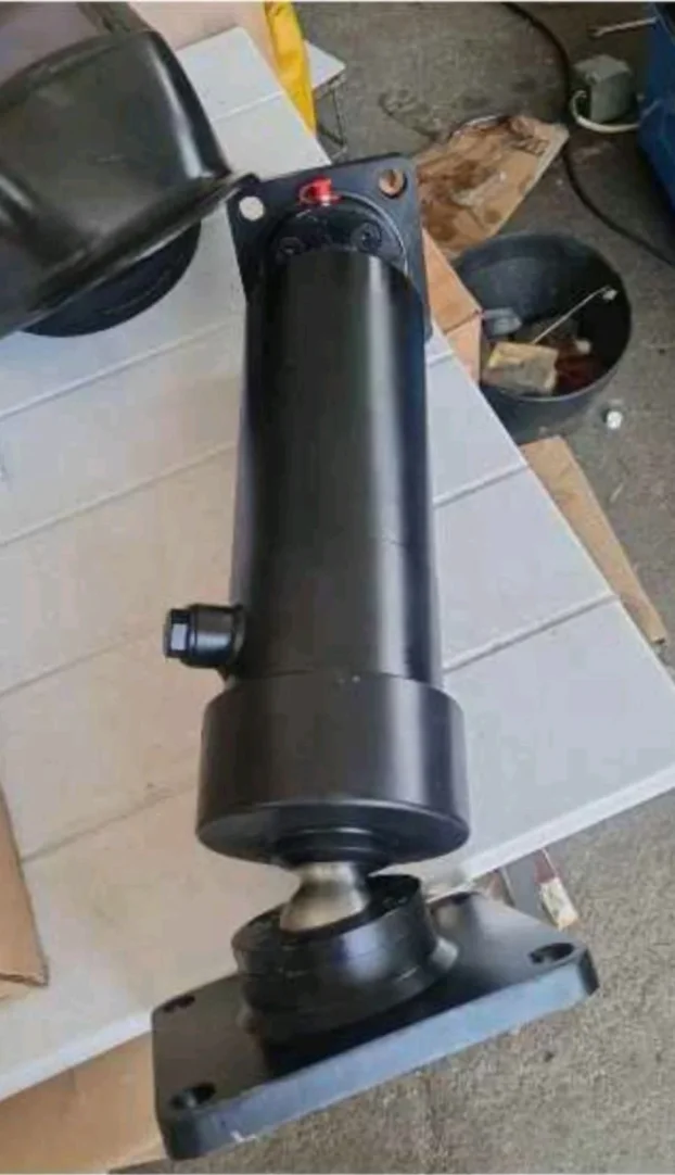 Hidraulični delovi 0652880672