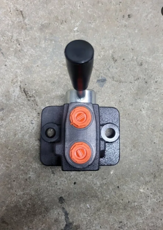 Hidraulični delovi 0652880672