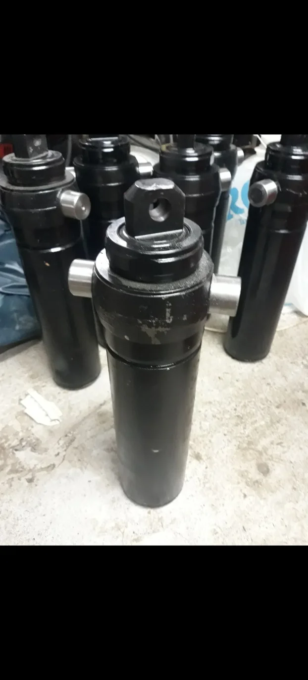 Hidraulični delovi 0652880672