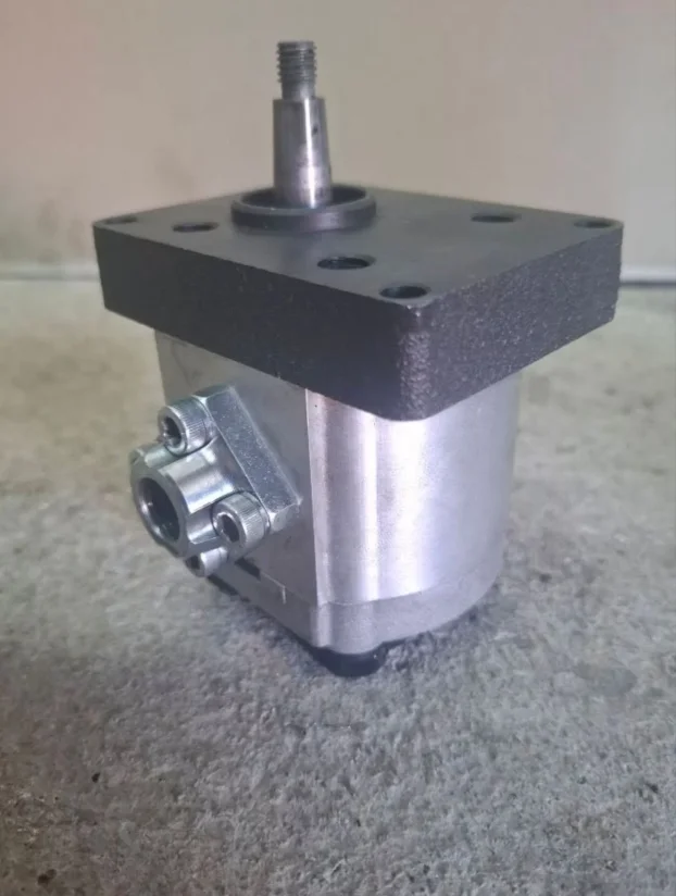 Hidraulični delovi 0652880672