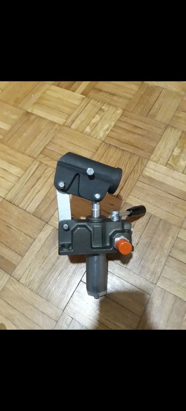 Hidraulični delovi 0652880672