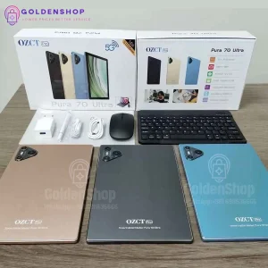 smart tablet računar OZCT pro Pura 70 ultra tablet 16+512 GB