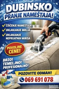 Dubinsko pranje