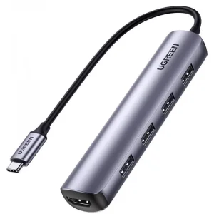 UGREEN CM417 Hub Adapter