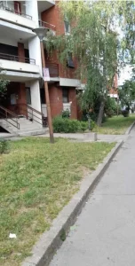 Valjevo, Naselje oslobodioca Valjeva, 3.0 trosoban, 66 m²