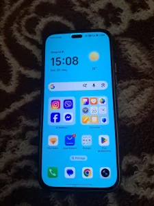 Prodajem telefon honor 400lite