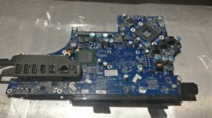 Apple iMac 20inch 2008 godina maticna ploca