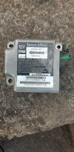 Centrala airbaga Fiat Punto 3 1.2