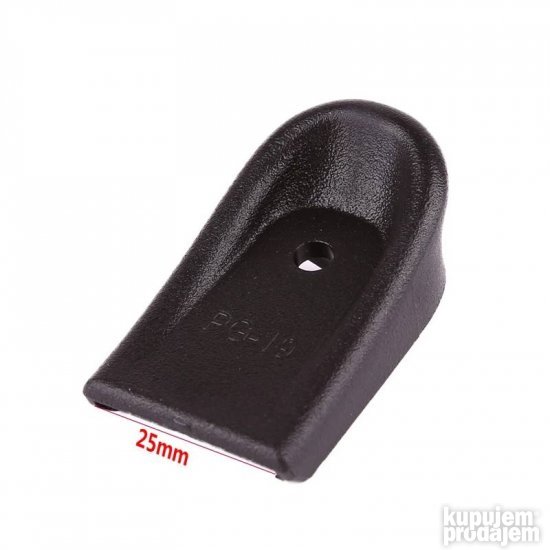 Peti prst za Glock