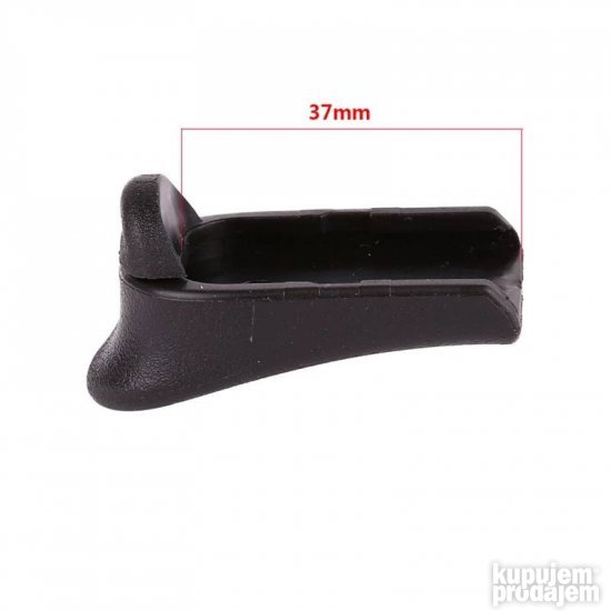 Peti prst za Glock
