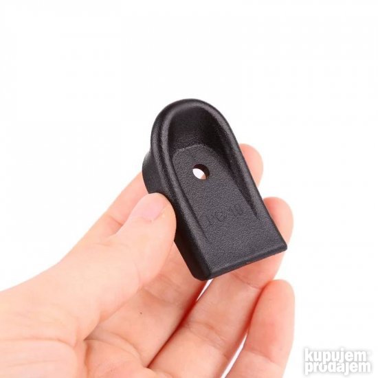 Peti prst za Glock