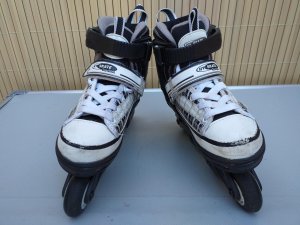 Roleri Hy skate junior 29-32