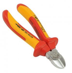 Klešta sečice 160 mm VDE HM Mullner (90706-160)