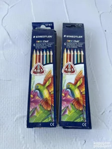 Staedtler drvene bojice NOVO rasprodaja
