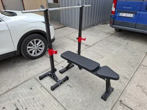 Stalak za Bendz / Bench / NOVO