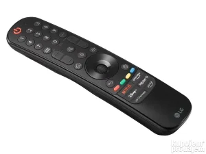 LG daljinski smart AN-MR23GA MR23GN Magic Magični MR 23 ga