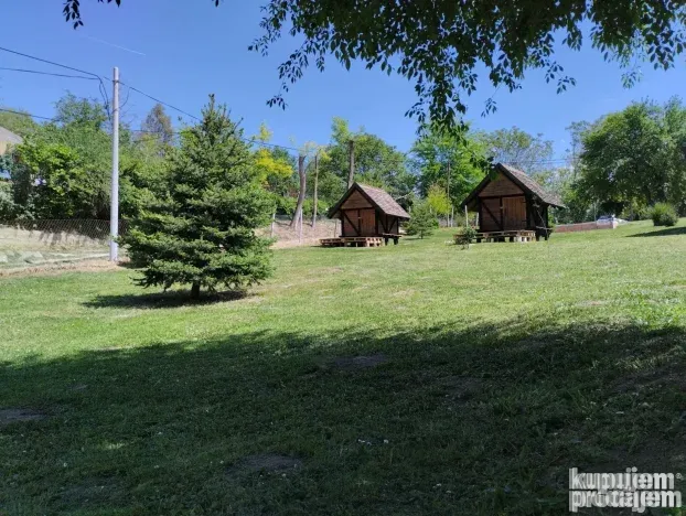 Kamp Neštin