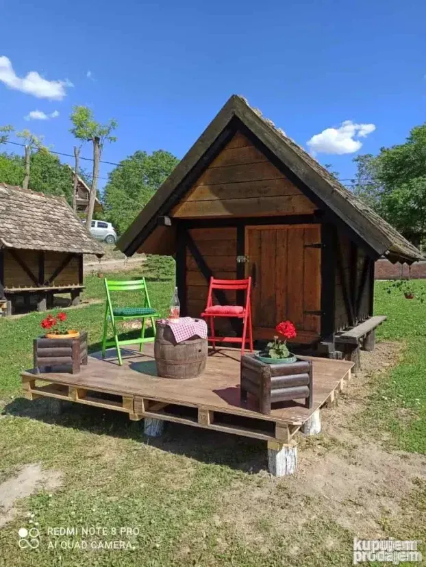 Kamp Neštin