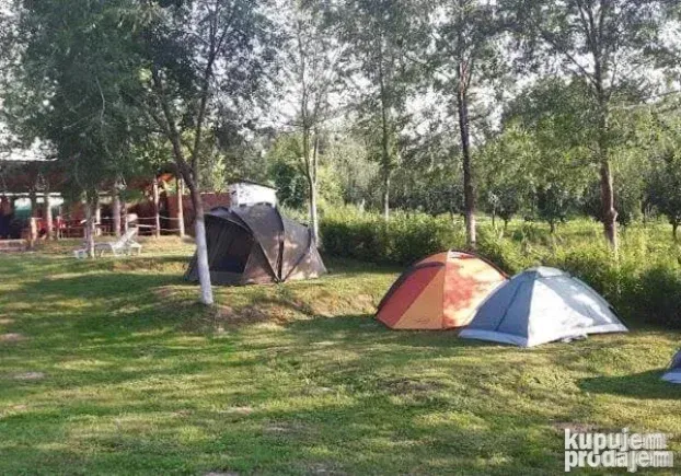 Kamp Neštin