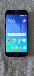 Samsung S6 32GB/3GB sim free