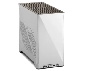 FRACTAL DESIGN Era 2 silver