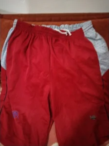 sportske muške gače broj L