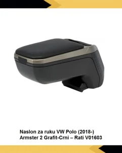 Naslon za ruku VW Polo (2018-) Rati V01603